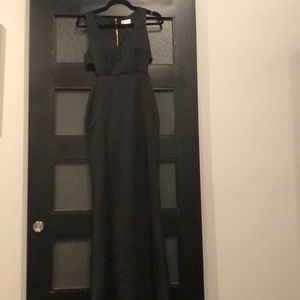 Long dress